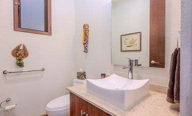 Departamento en venta en San Miguel de Allende con patio y cerca del Centro