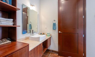 Departamento en venta en San Miguel de Allende con patio y cerca del Centro