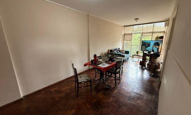 Venta - Departamento de 3 dormitorios - Santa Fe
