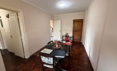 Venta - Departamento de 3 dormitorios - Santa Fe