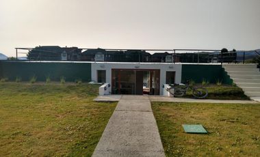 Departamento - Dina Huapi
