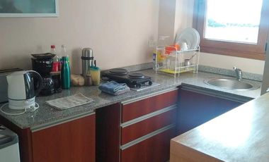 Departamento - Dina Huapi