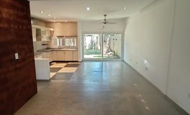 Duplex de 2 dormitorios en zona residencial