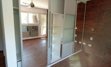 Duplex de 2 dormitorios en zona residencial