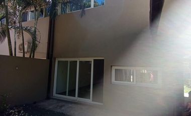 Duplex de 2 dormitorios en zona residencial