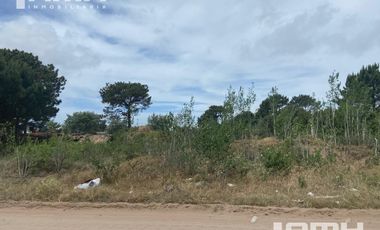 Terreno Industrial Comercial Ostende Pinamar