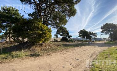 Terreno Industrial Comercial Ostende Pinamar