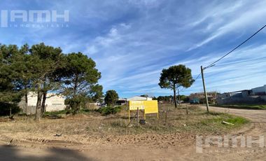 Terreno Industrial Comercial Ostende Pinamar