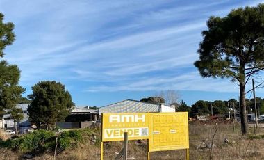 Terreno Industrial Comercial Ostende Pinamar