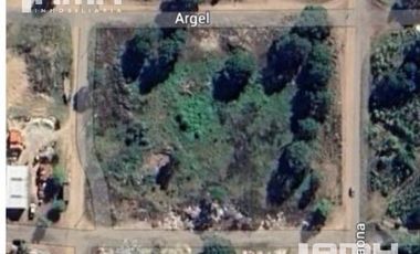 Terreno Industrial Comercial Ostende Pinamar