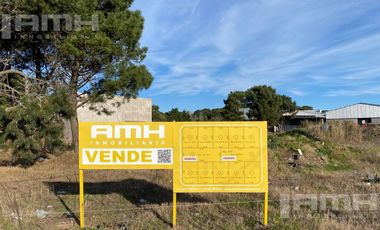 Terreno Industrial Comercial Ostende Pinamar
