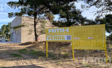 Terreno Industrial Comercial Ostende Pinamar