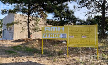 Terreno Industrial Comercial Ostende Pinamar