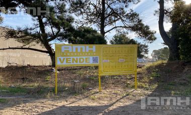 Terreno Industrial Comercial Ostende Pinamar