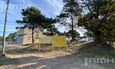Terreno Industrial Comercial Ostende Pinamar
