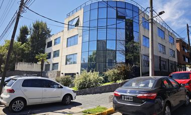 Excelente Oficina en La Horqueta con ágil salida a Panamericana