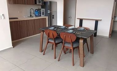 VILLA CON PISCINA Y ROOFTOP PRIVADO EN CHELEM PUERTO, YUC.