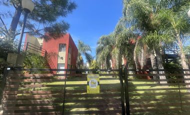 Departamento en Planta Alta en Barrio Artalaz