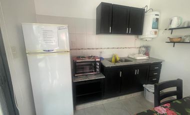 Departamento en Planta Alta en Barrio Artalaz
