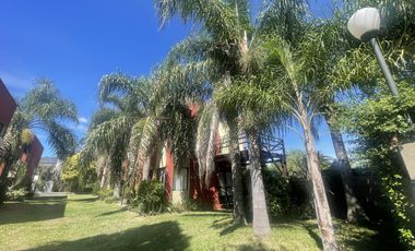 Departamento en Planta Alta en Barrio Artalaz