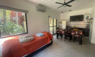 Departamento en Planta Alta en Barrio Artalaz