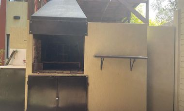 Departamento en Planta Alta en Barrio Artalaz