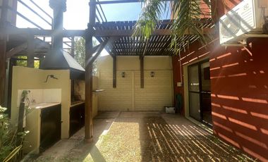Departamento en Planta Alta en Barrio Artalaz