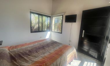 Departamento en Planta Alta en Barrio Artalaz