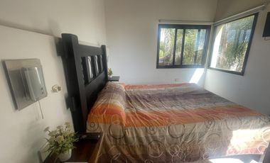 Departamento en Planta Alta en Barrio Artalaz