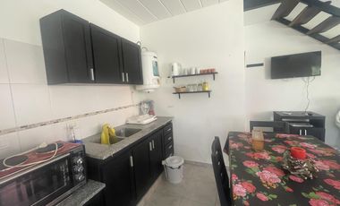 Departamento en Planta Alta en Barrio Artalaz