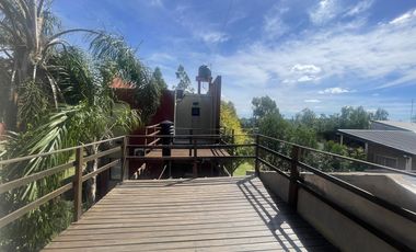 Departamento en Planta Alta en Barrio Artalaz