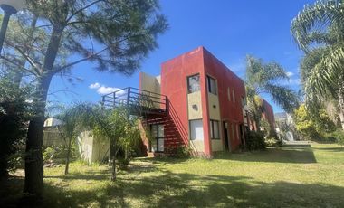 Departamento en Planta Alta en Barrio Artalaz