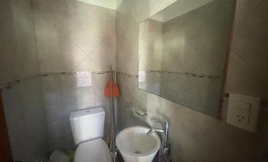 Departamento en Planta Alta en Barrio Artalaz