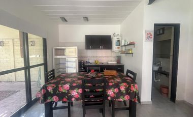 Departamento en Planta Alta en Barrio Artalaz