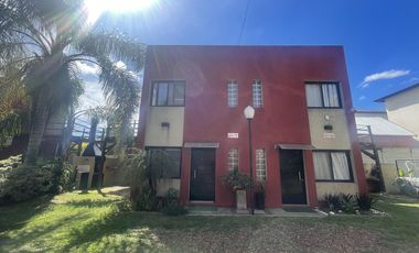 Departamento en Planta Alta en Barrio Artalaz