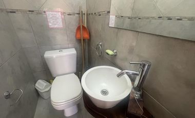 Departamento en Planta Alta en Barrio Artalaz