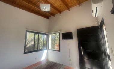 Departamento en Planta Alta en Barrio Artalaz