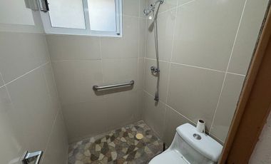 Casa de 100 m² con 3 recámaras, en renta en Viveros del Valle, Tlalnepantla