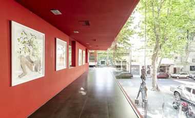 Piso Alto - Divino 3 Ambientes - Balcon Aterrzado - Cochera - Los mejores Amenities - Seguridad 24hs