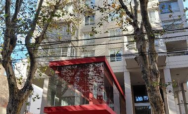 Piso Alto - Divino 3 Ambientes - Balcon Aterrzado - Cochera - Los mejores Amenities - Seguridad 24hs