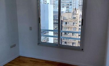 Piso Alto - Divino 3 Ambientes - Balcon Aterrzado - Cochera - Los mejores Amenities - Seguridad 24hs