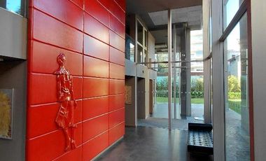 Piso Alto - Divino 3 Ambientes - Balcon Aterrzado - Cochera - Los mejores Amenities - Seguridad 24hs