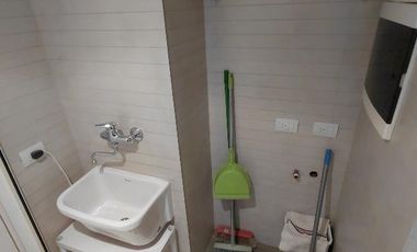 Piso Alto - Divino 3 Ambientes - Balcon Aterrzado - Cochera - Los mejores Amenities - Seguridad 24hs