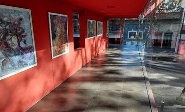 Piso Alto - Divino 3 Ambientes - Balcon Aterrzado - Cochera - Los mejores Amenities - Seguridad 24hs