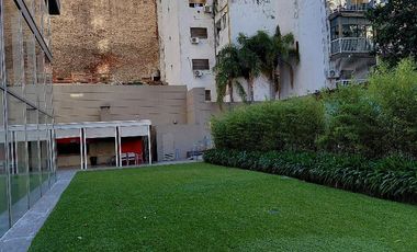 Piso Alto - Divino 3 Ambientes - Balcon Aterrzado - Cochera - Los mejores Amenities - Seguridad 24hs