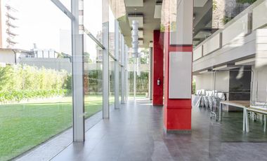 Piso Alto - Divino 3 Ambientes - Balcon Aterrzado - Cochera - Los mejores Amenities - Seguridad 24hs