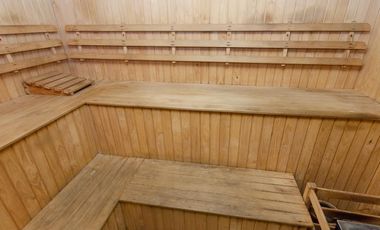 Piso Alto - Divino 3 Ambientes - Balcon Aterrzado - Cochera - Los mejores Amenities - Seguridad 24hs