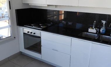 Piso Alto - Divino 3 Ambientes - Balcon Aterrzado - Cochera - Los mejores Amenities - Seguridad 24hs