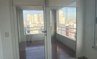 Piso Alto - Divino 3 Ambientes - Balcon Aterrzado - Cochera - Los mejores Amenities - Seguridad 24hs