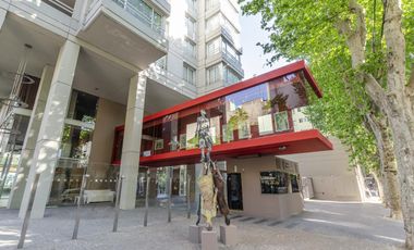 Piso Alto - Divino 3 Ambientes - Balcon Aterrzado - Cochera - Los mejores Amenities - Seguridad 24hs